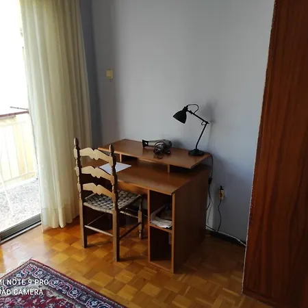 Square 2 Daire Gümülcine Dış mekan fotoğraf