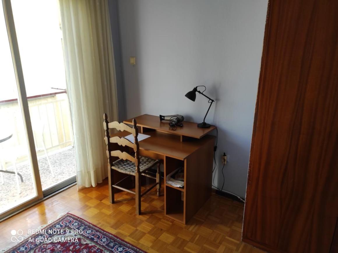 Apartment Square 2 Komotini