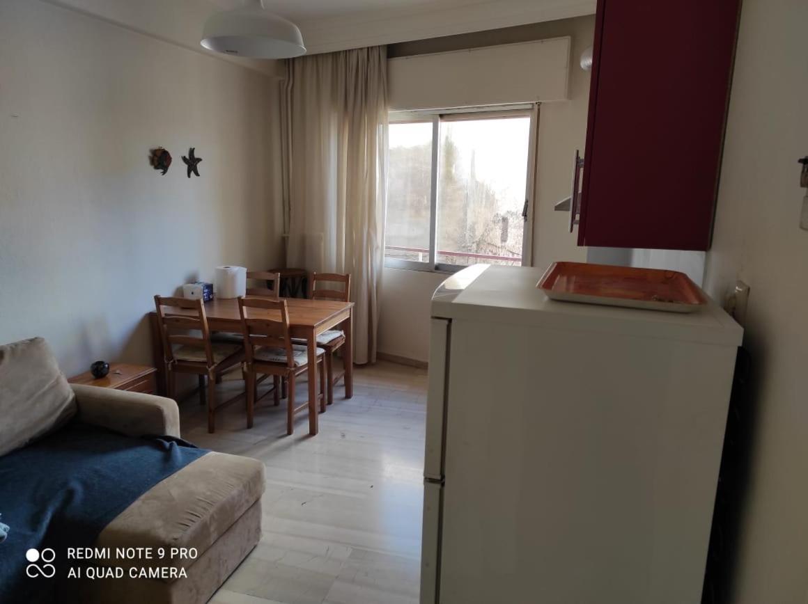 Square 2 * Komotini