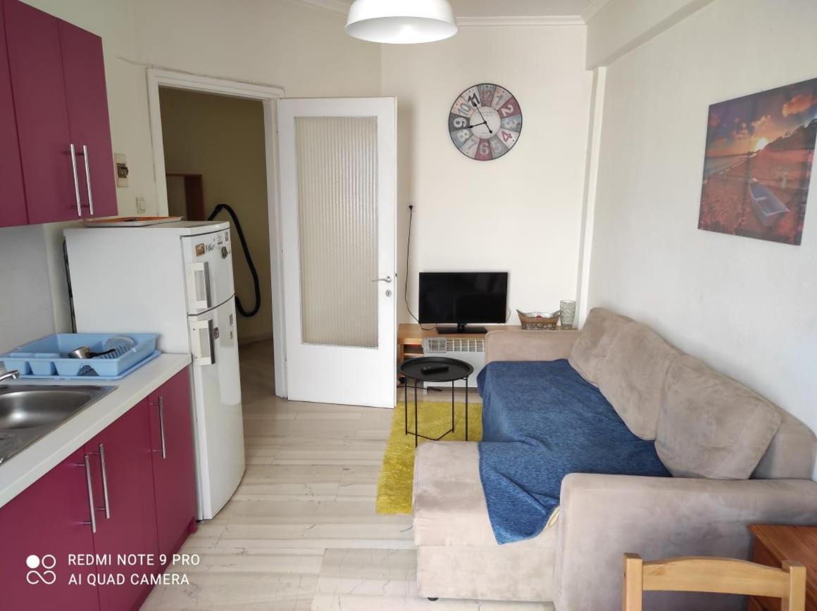 Apartment Square 2 Komotini