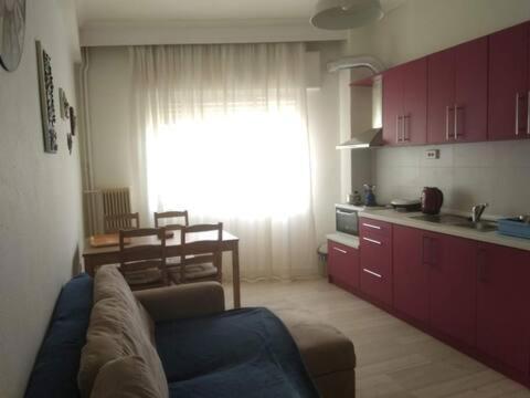 Apartment Square 2