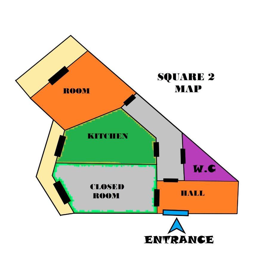Apartment Square 2